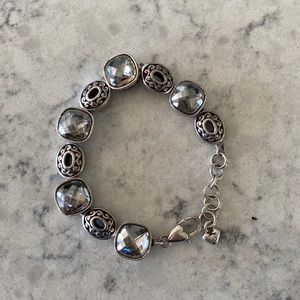 Brighton crystal bracelet